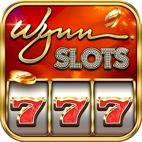 wynn slots - online las vegas casino games
